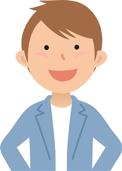 当サイト管理人のマサル